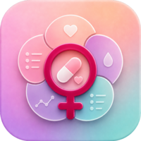 FemLogger logo